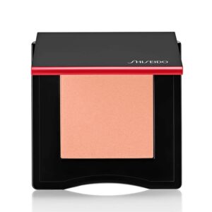 shiseido, innerglow, blush in polvere compatta, 06, luce alpina, 4 g *tester