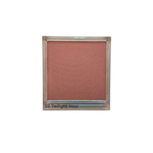 shiseido, innerglow, mica, finitura radiosa, compatto blush illuminante, 02, ora del crepuscolo, 4 g *tester