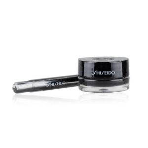 shiseido, ladies inkstroke, contouring, eyeliner in gel, blk901, 4.5 g