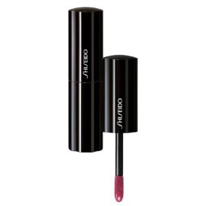 shiseido, laquer rouge, lacca, rossetto liquido, rd529, tanga, 6 ml *tester