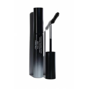shiseido, lash m d, mascara, br602, marrone, 8 ml