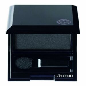 shiseido, luminizing satin, ombretto compatto, be202, nude caramello, 2 g *tester