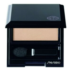 shiseido, luminizing satin, ombretto compatto, be701, lingerie, 2 g *tester