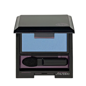 shiseido, luminizing satin, ombretto compatto, bl223, azzurro cielo, 2 g *tester