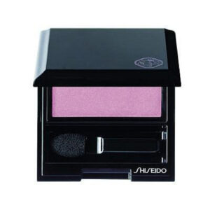 shiseido, luminizing satin, ombretto compatto, pk305, peonia, 2 g *tester