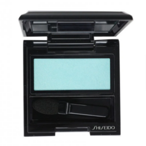 shiseido, luminizing satin, ombretto compatto, ye306, 2 g *tester