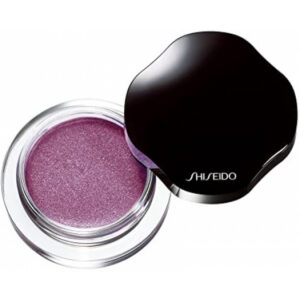 shiseido, shimmering, ombretto in crema, rs321, cardinale, 6 g *tester