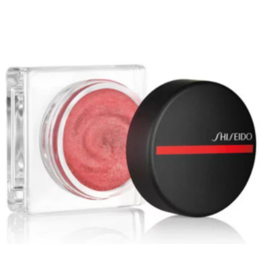 shiseido, minimalist whipped, blush in crema, 07, setsuko, 5 g *tester