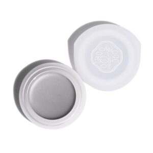 shiseido, paperlight, ombretto in crema, gy908, usuzmi beige grigio, 6 g
