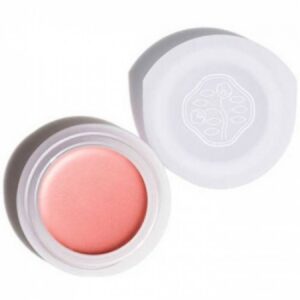shiseido, paperlight, ombretto in crema, or707, corallo sango, 6 g
