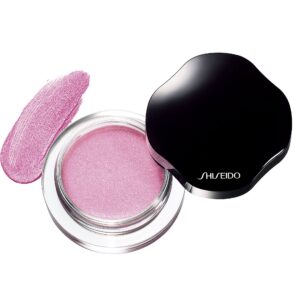 shiseido, paperlight, ombretto in crema, pk201, nobara pink, 6 g *tester