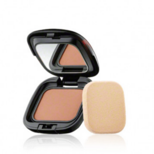 shiseido, perfect smoothing, bagliore, fondotinta compatto, b60, beige naturale profondo, 10 g *tester