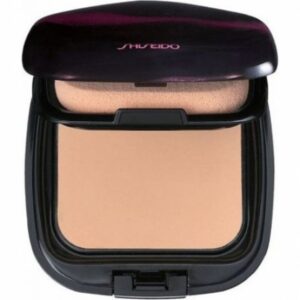 shiseido, perfect smoothing, bagliore, fondotinta compatto, i60, avorio profondo, 10 g *tester