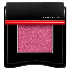 shiseido, pop powdergel, ombretto compatto, 11, rosa, 2.2 g
