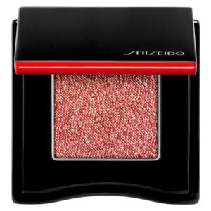shiseido, pop powdergel, ombretto compatto, 14, corallo, 2.2 g