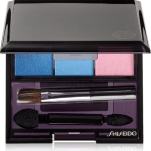 shiseido, satin trio, ombretto compatto, bl310, 3 g *tester