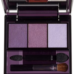 shiseido, satin trio, ombretto compatto, vi308, mazzo, 3 g *tester