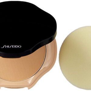 shiseido, sheer and perfect, bagliore, fondotinta compatto, i20, avorio chiaro naturale, 10 g *tester