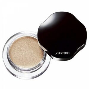 shiseido, shimmering, ombretto in crema, be217, 6 g *tester