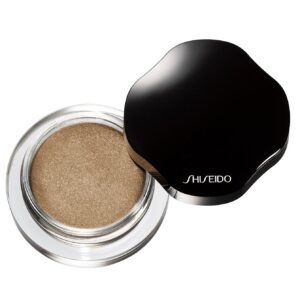 shiseido, shimmering, ombretto in crema, be728, 6 g