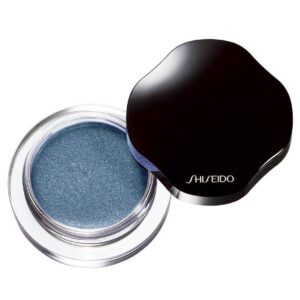 shiseido, shimmering, ombretto in crema, bl722, 6 g *tester