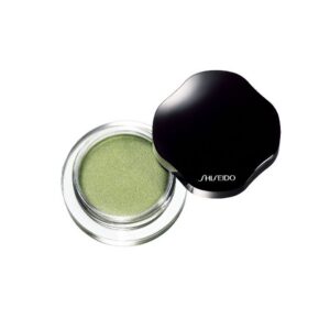 shiseido, shimmering, ombretto in crema, gr708, muschio, 6 g *tester