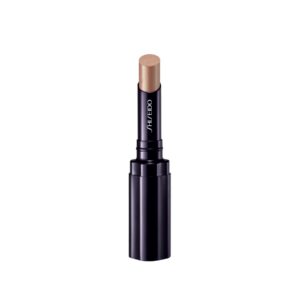 shiseido, shimmering, trasparente, rossetto cremoso, be303, innocente, 6 ml