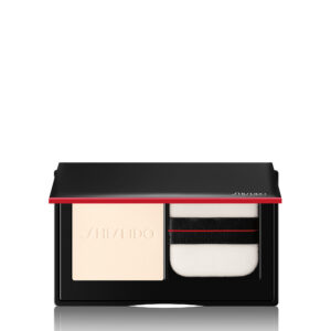 shiseido, synchro skin invisible silk, cipria compatta, 10 g *tester