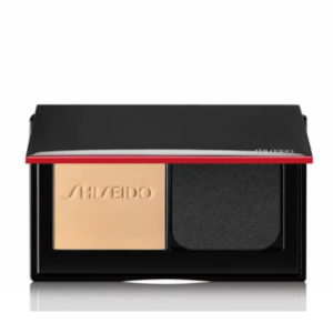 shiseido, synchro skin self refreshing, fondotinta compatto, 150, pizzo, 9 g