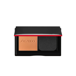 shiseido, synchro skin self refreshing, fondotinta compatto, 310, seta, 9 g