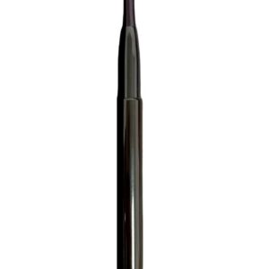 shiseido, the makeup, portatile e retrattile, pennello per labbra