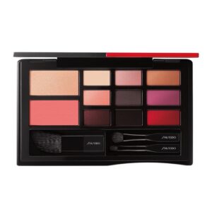 shiseido, travel light as air, palette viso, 4.5 g *tester