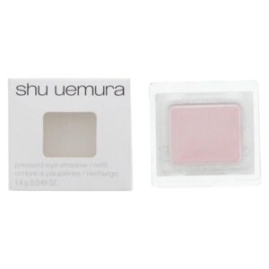 shu uemura, eye shadow, talco, ombretto compatto, 128 m, rosa chiaro, 1.4 g