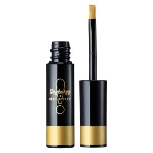 shu uemura, magic metallic yazbukey, matita labbra, 1, gold wow, 4.5 ml