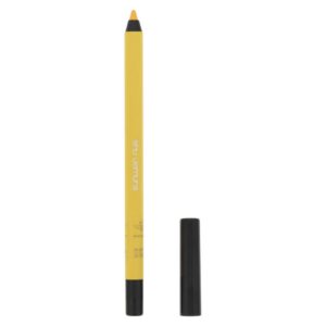 shu uemura, matte 53, senza parabeni, matita per occhi, liscio, matita occhi kajal, 31, giallo, 1.2 g