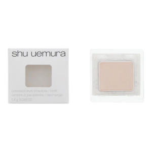 shu uemura, shu uemura, ombretto compatto, ottocentosedici, beige morbido, ricarica, 1.4 g