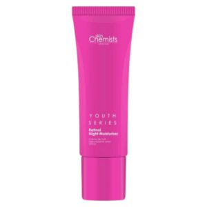 skin chemists, youth series, crema idratante, maschera crema per il corpo, per il viso, giorno, 50 ml