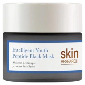 skin research, intelligent youth peptide, maschera crema per il corpo, per il viso, 50 ml