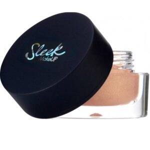 sleek makeup, strobing souffle, illuminante, crema illuminante, quarzo affumicato, 4.5 ml