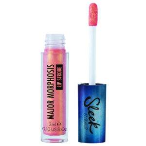 sleek makeup, major morphosis, lucidalabbra, freak come me, 3 ml
