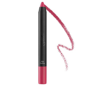 sleek makeup, power plump, matita labbra, completamente fucsia, 3.6 g
