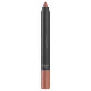 sleek makeup, power plump, matita labbra, nudo famigerato, 3.6 g