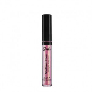 sleek makeup, shattered glass, lucidalabbra, topper hoax, 3 ml