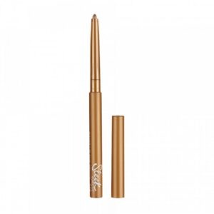sleek makeup, twist up , retraibile, matita labbra, seicentoquarantotto, oro, 0.3 g