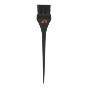 piccolo, fudge professional, fudge professional, spazzola per colorazione capelli, nero