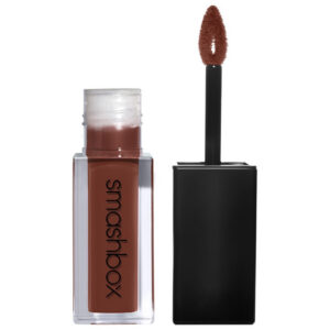 smashbox, always on, rossetto liquido, ls badd, 4 ml