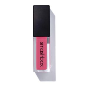 smashbox, always on, rossetto liquido, ls lancio dei capelli, 4 ml