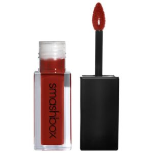 smashbox, always on, rossetto liquido, ls fuoco liquido, 4 ml