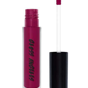 smashbox, angeles, lucidalabbra, acai, ragazza, 4 ml