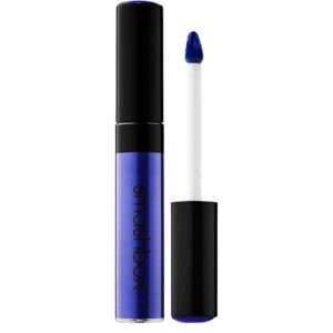 smashbox, be legendary liquid metal, rossetto liquido, ghiacciato, 8 ml
